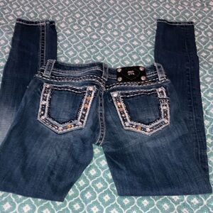 Miss Me Jeans size 26